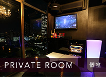 PRIVATE ROOM